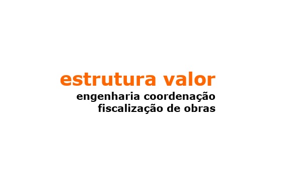 Estrutura Valor