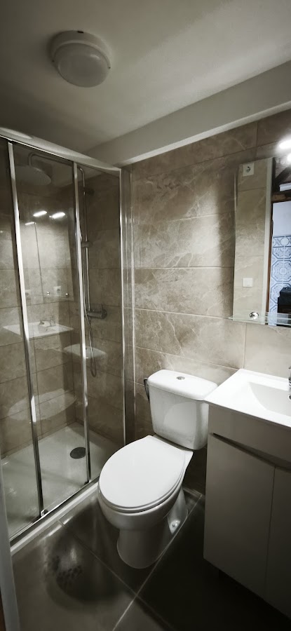 MH REMODELAÇÃO & CONSTRUÇÕES foto 6