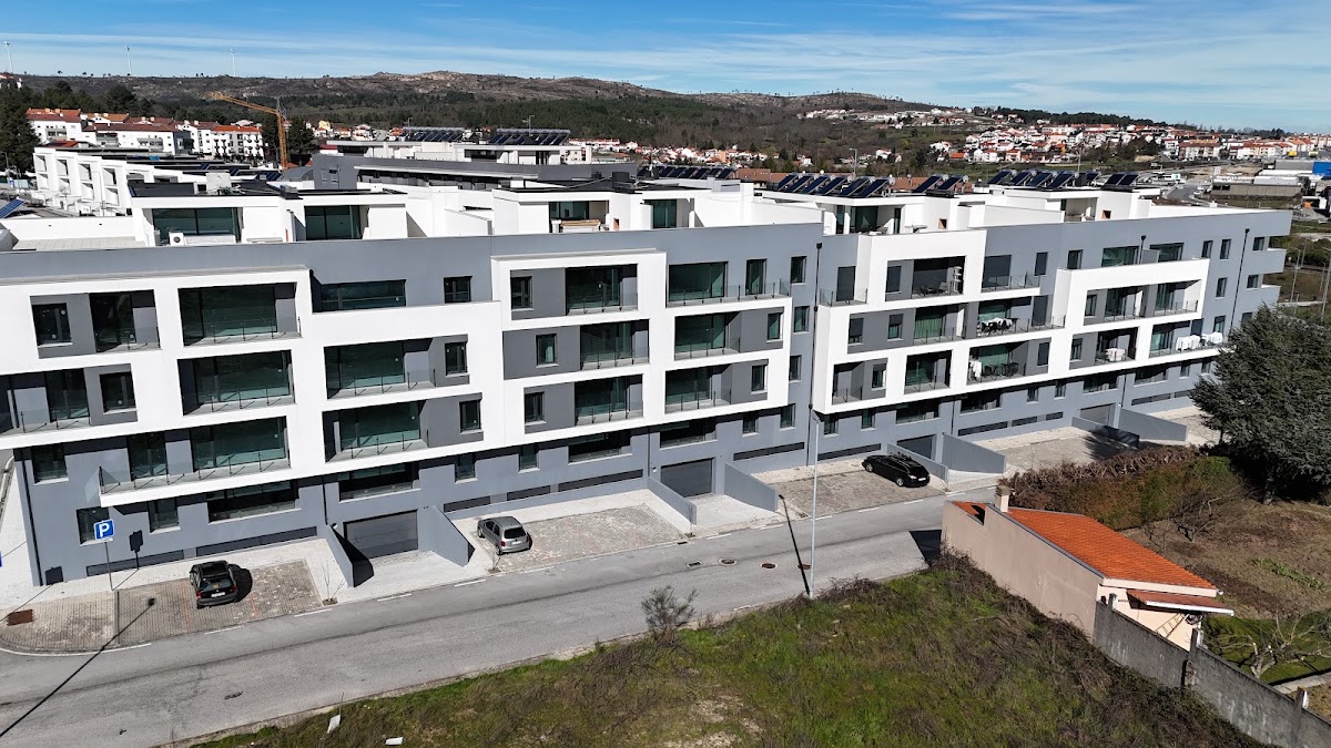 Construções Manuel Andrade, Lda.