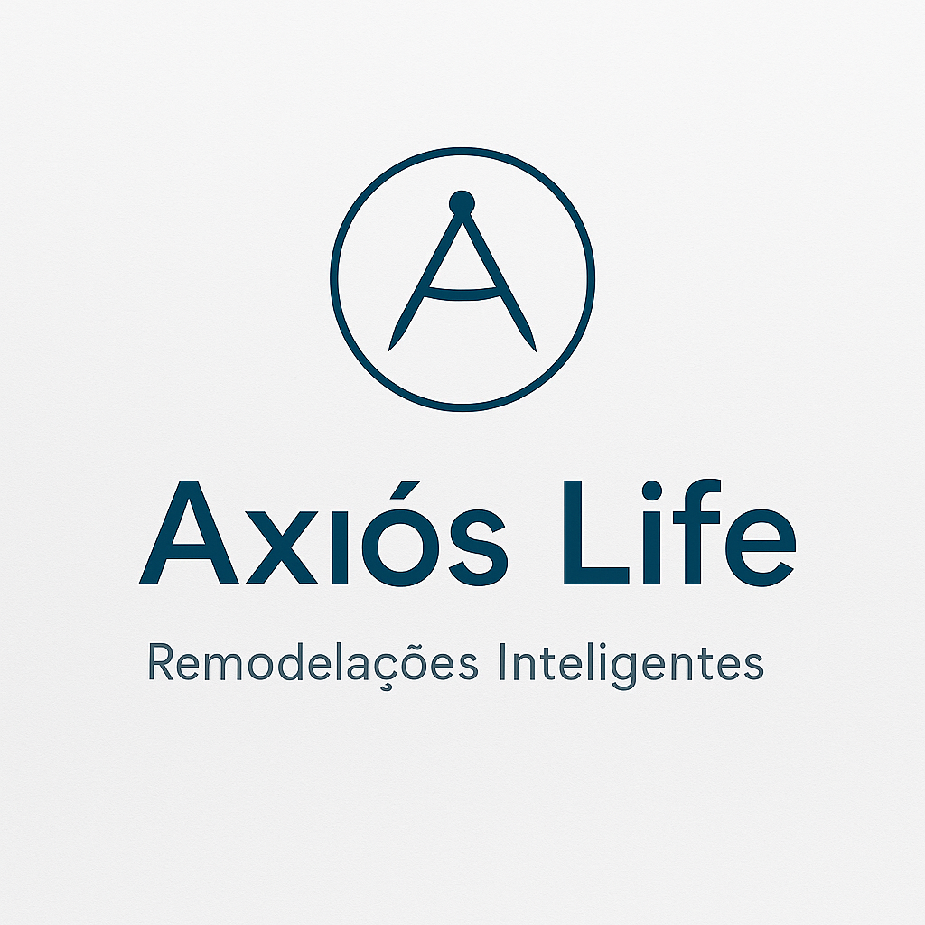 Axios Life Remodelacoes Inteligentes foto 6