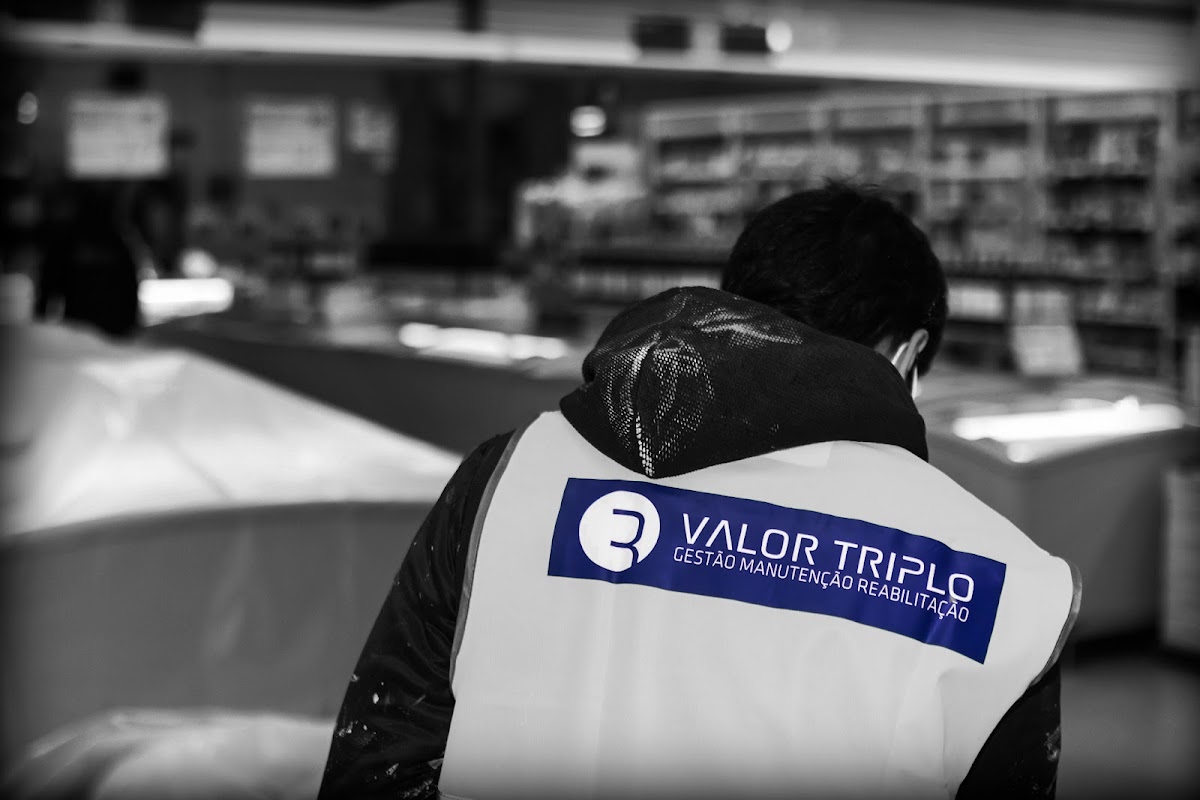 V3 Building / Valor Triplo foto 2