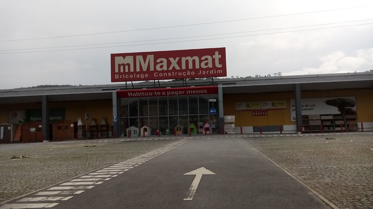 Maxmat