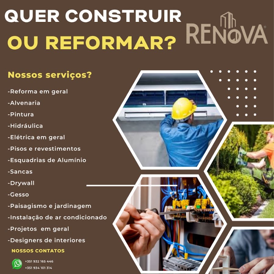 Renova Construtora