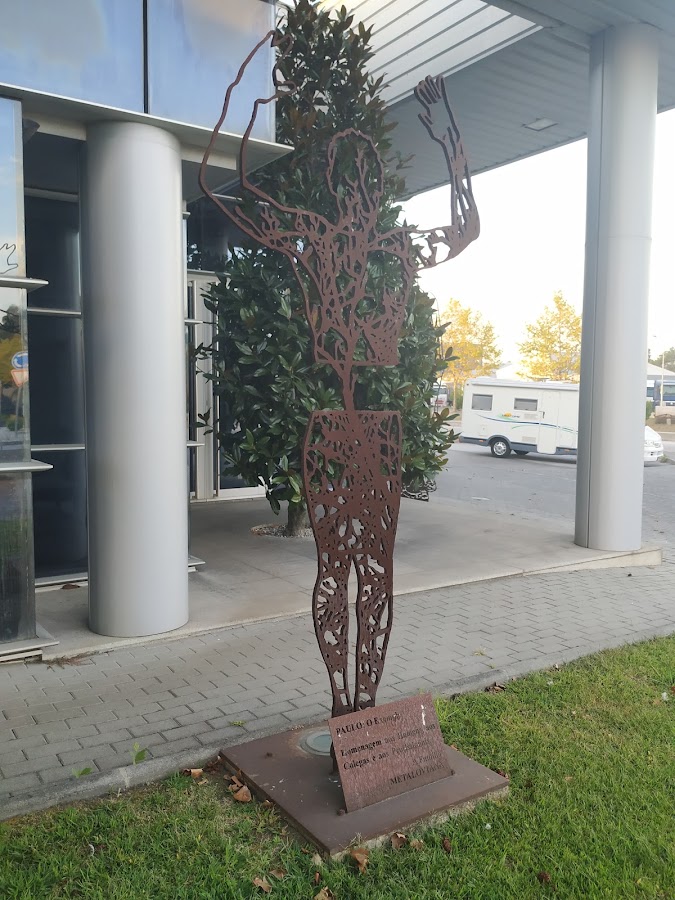 MetaloViana - Metalúrgica De Viana, S.A. foto 5