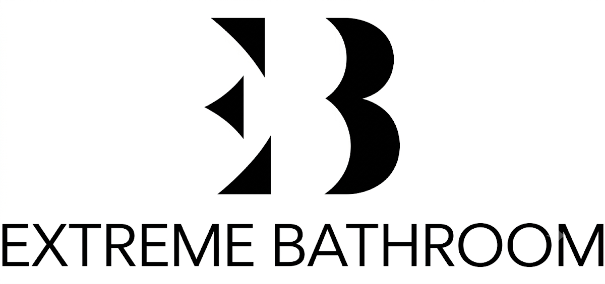 Extreme Bathrooms