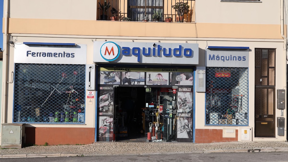 Maquitudo - Sociedade de Máquinas e Ferramentas, Lda. Filial 1 foto 5