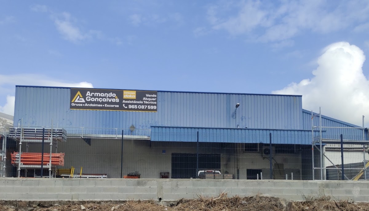 Armando &amp; Gonçalves, Lda foto 5