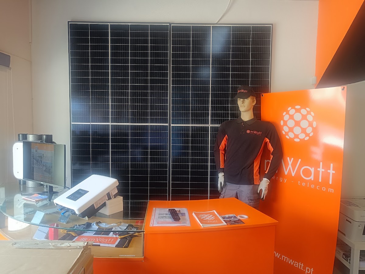 mWatt (MILLIWATT, LDA) foto 4