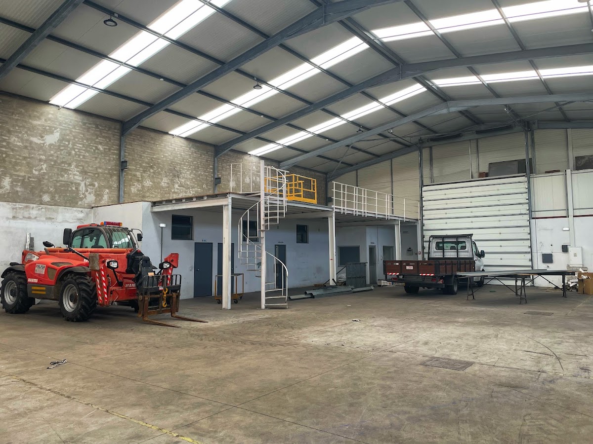 Serralharia Silfer foto 4