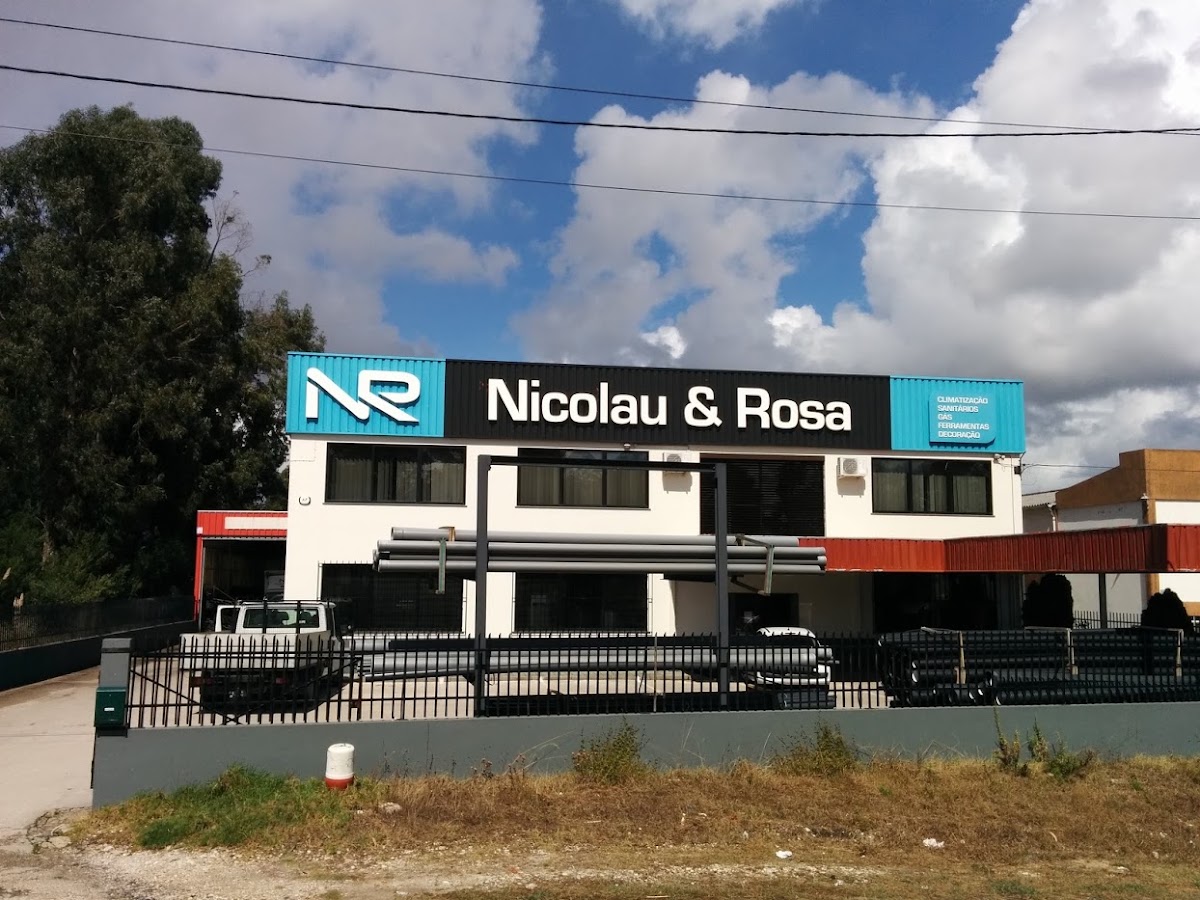 Nicolau & Rosa foto 2
