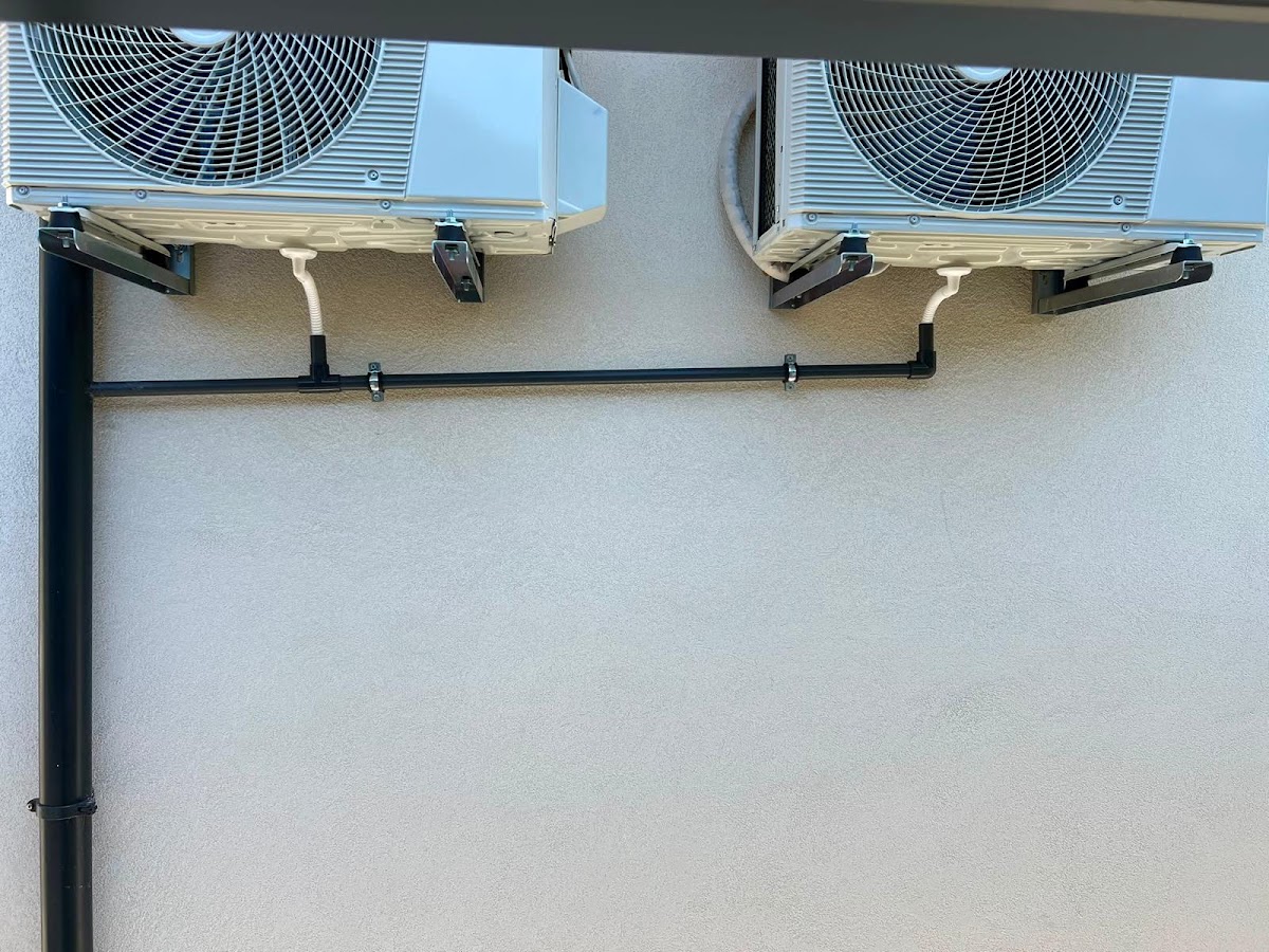 Climatização Pinheiro