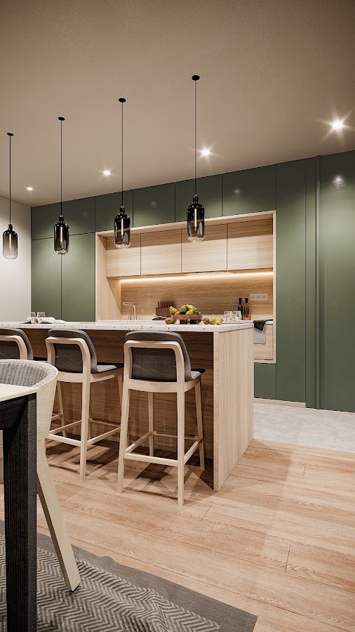 +Arch | MoreArch . Arquitectos foto 9