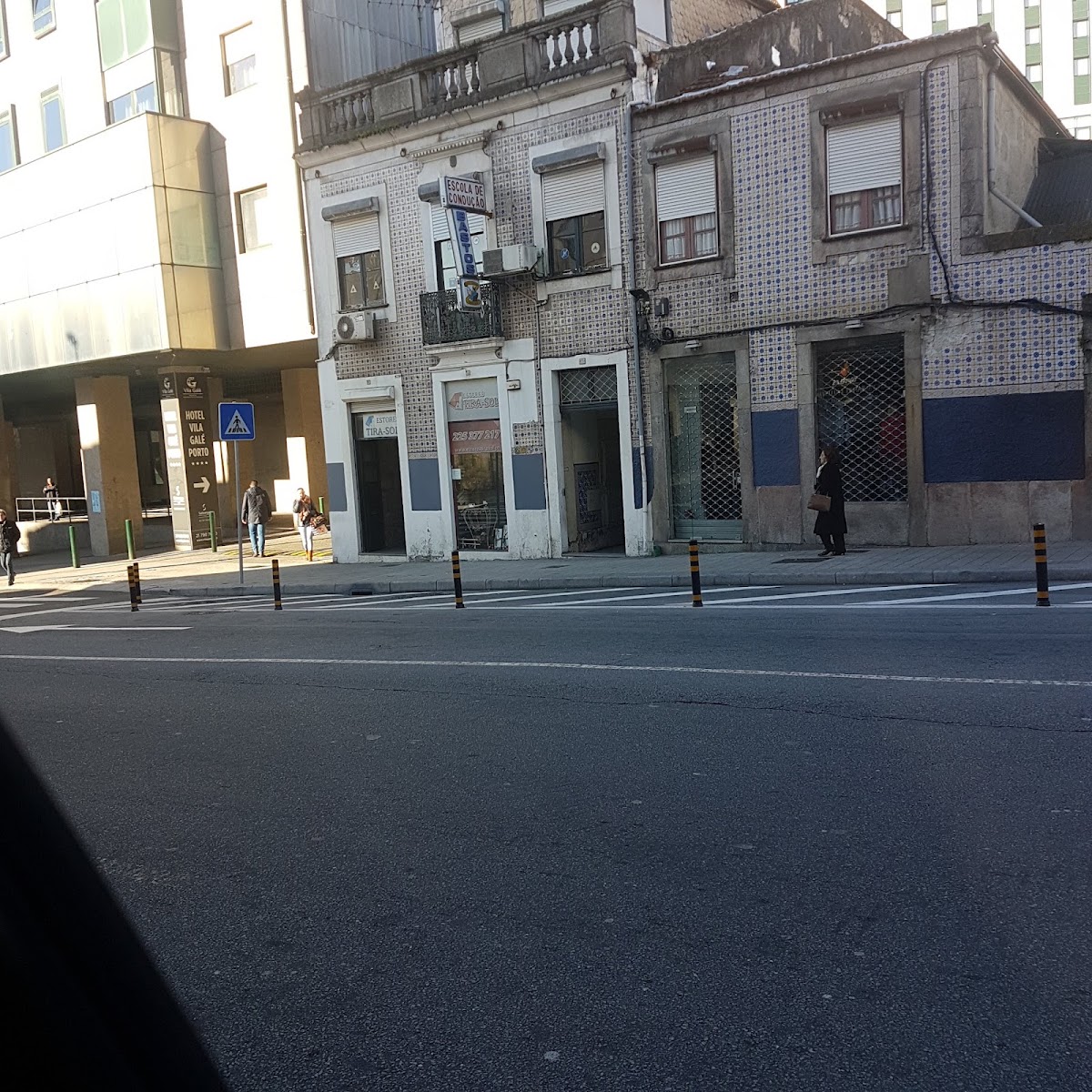 Estores Tira Sol foto 10