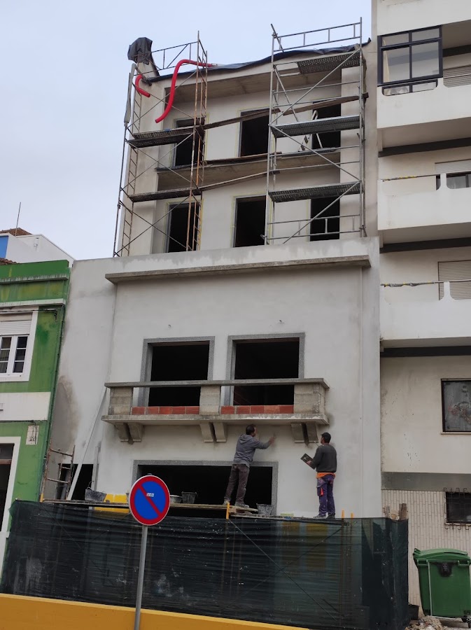 Vitor M. C. Antunes, S. A. - Construção Civil e Obras Públicas foto 6