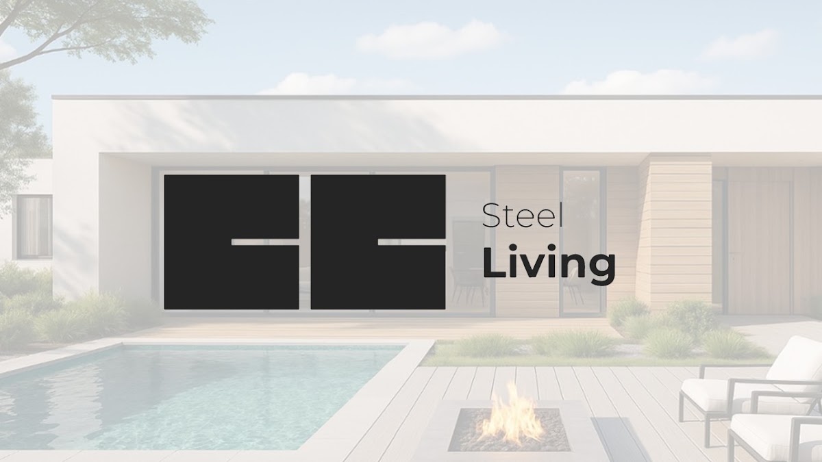 CC Steel Living foto 10