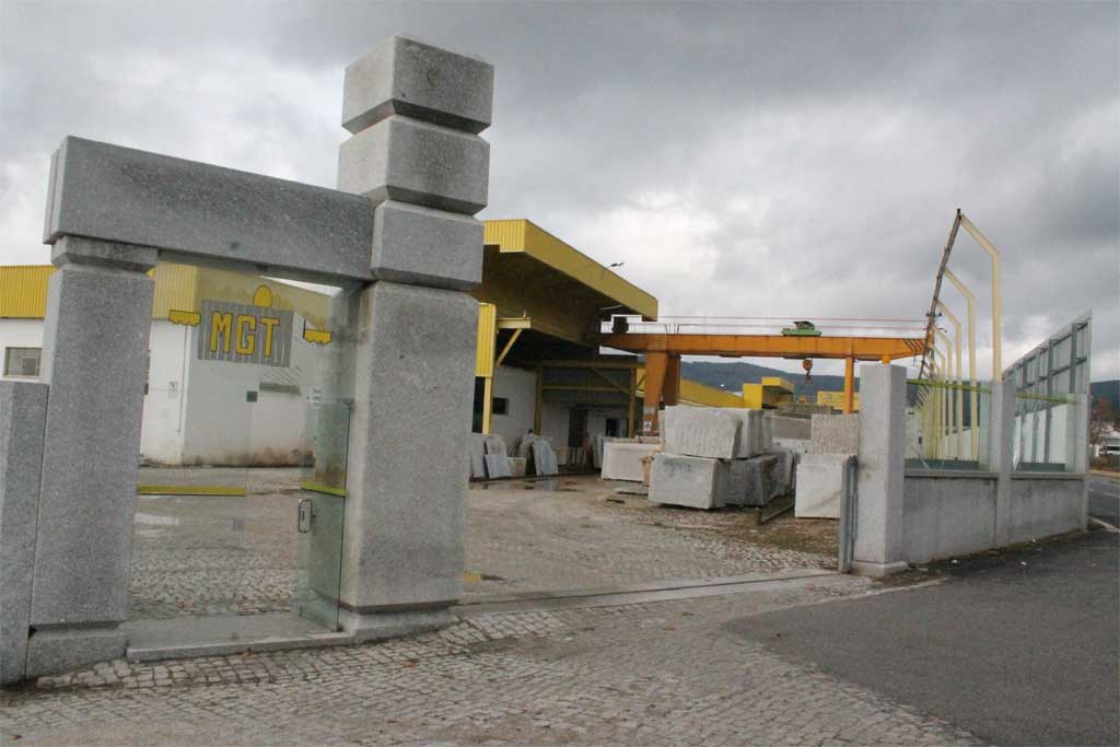 MGT - Sociedade De Marmores Central Transmontana, Lda. foto 4