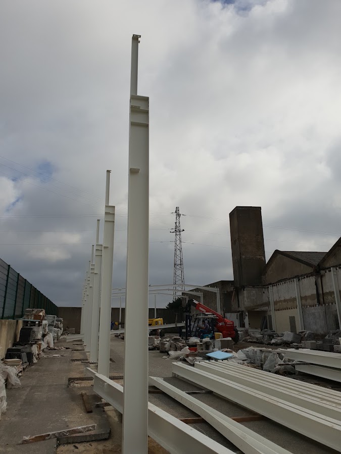Sofermar - Sociedade Comercial De Materiais Para Construção, Lda foto 10