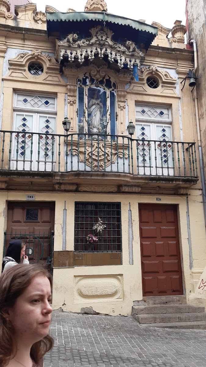 Vidraria Fonseca - Sede (Porto) foto 6
