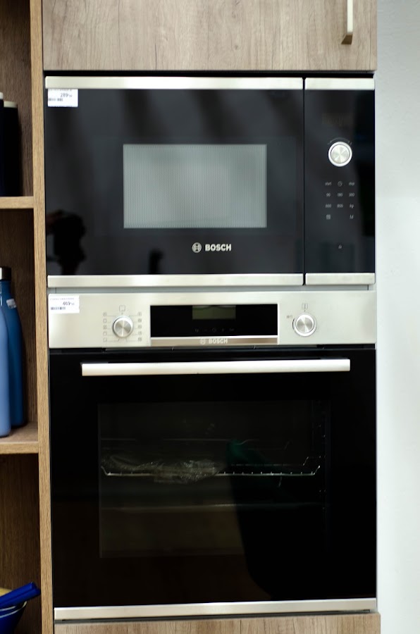 Loja de Decoração Cozinhas &amp; Casa de Banho foto 8