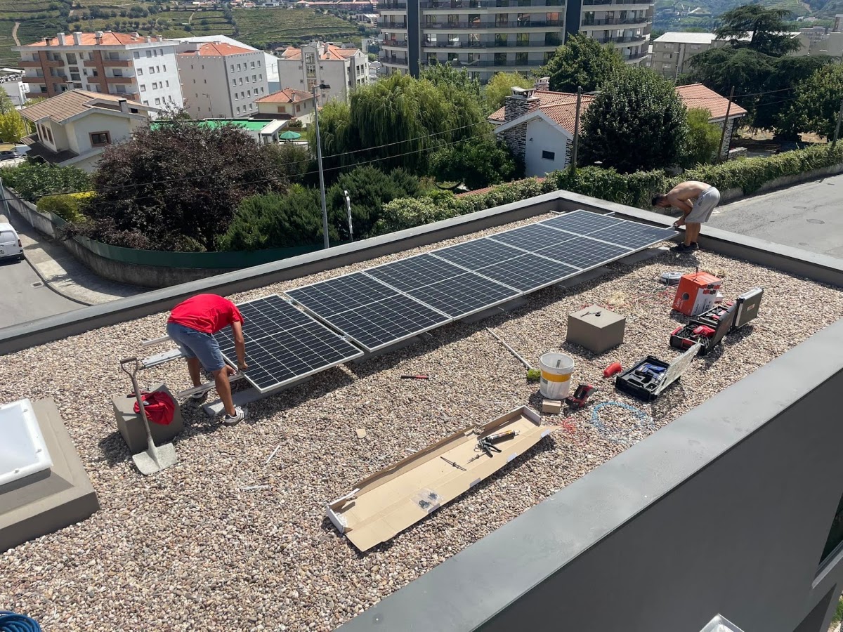 KLIMANN - Climatização e Energia ®