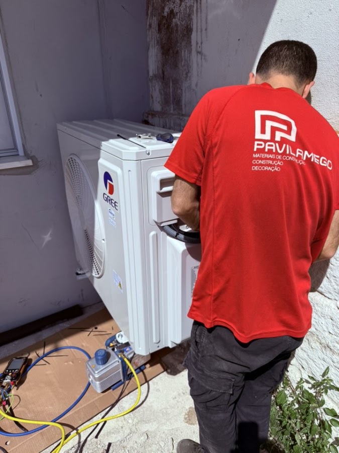 KLIMANN - Climatização e Energia ® foto 6