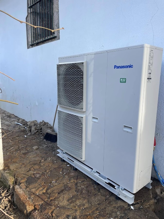 KLIMANN - Climatização e Energia ® foto 7