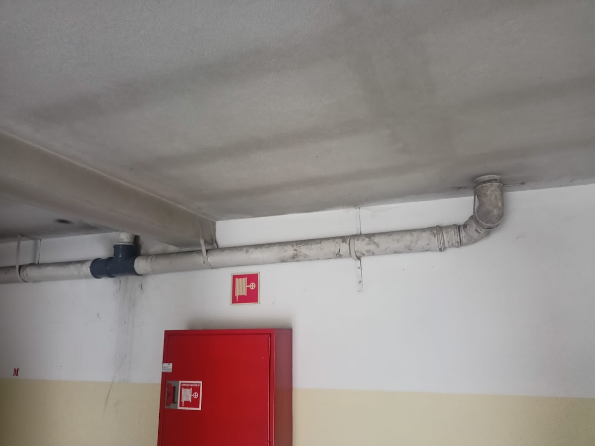 Paulo Ferreira, Serviço de Picheleiro, Canalizador, Desentupimento de Esgotos em Ermesinde foto 4