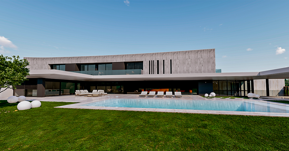 Arquitetura &amp; Interiores foto 9