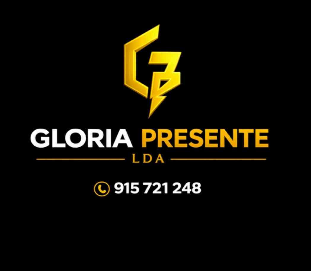 gloriapresente foto 2