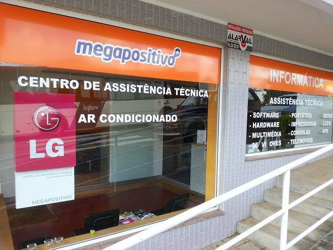 Megapositivo Lda foto 2