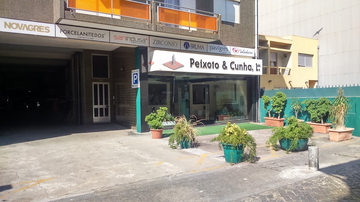 Peixoto & Cunha Lda