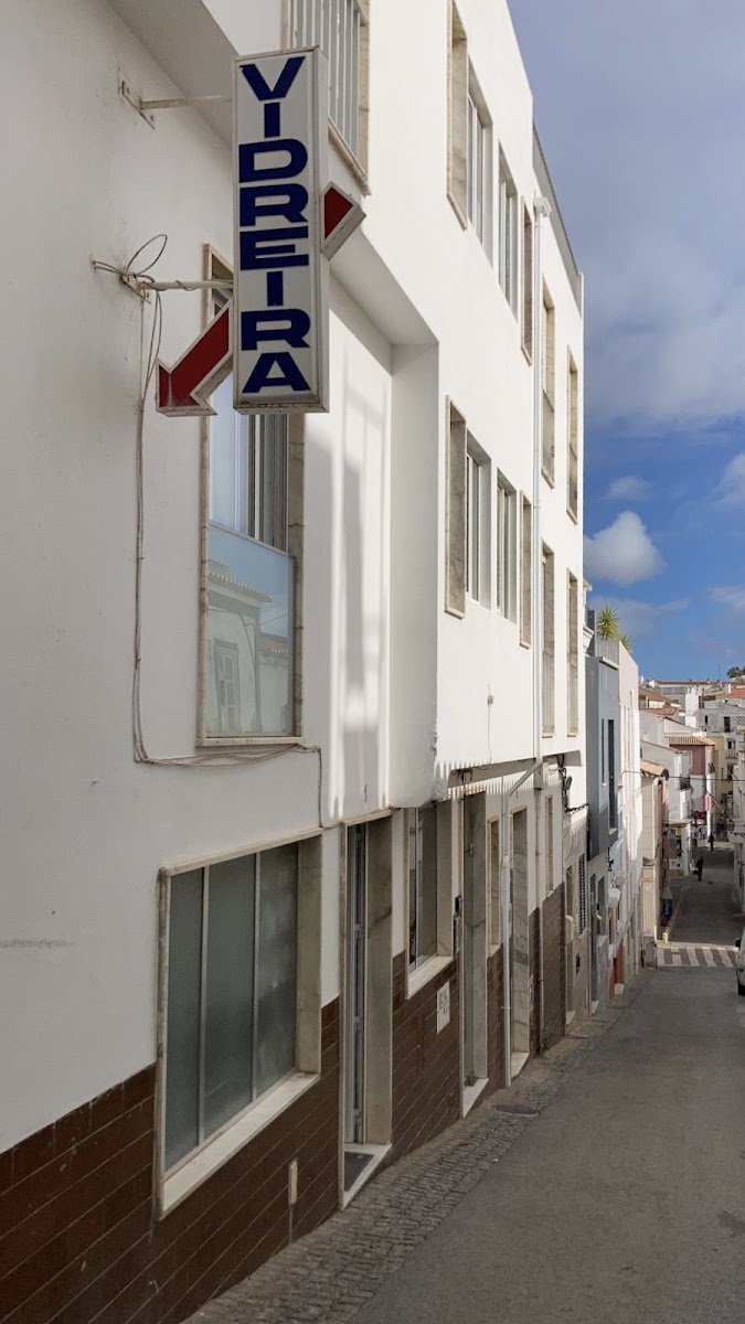 Vidreira De Lagos foto 2