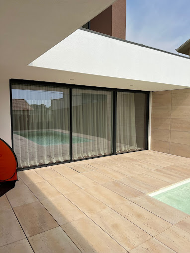 DaForma Cortinas - Empresa de cortinas e design de interior foto 3