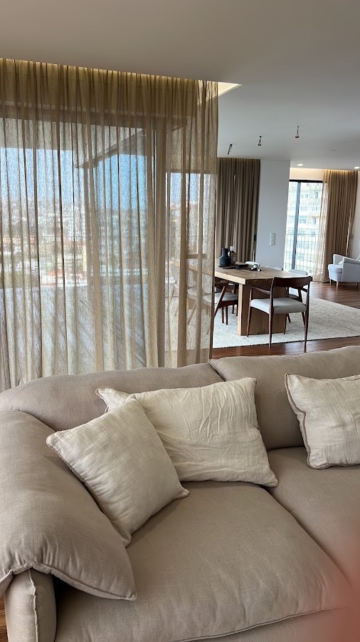 DaForma Cortinas - Empresa de cortinas e design de interior foto 5