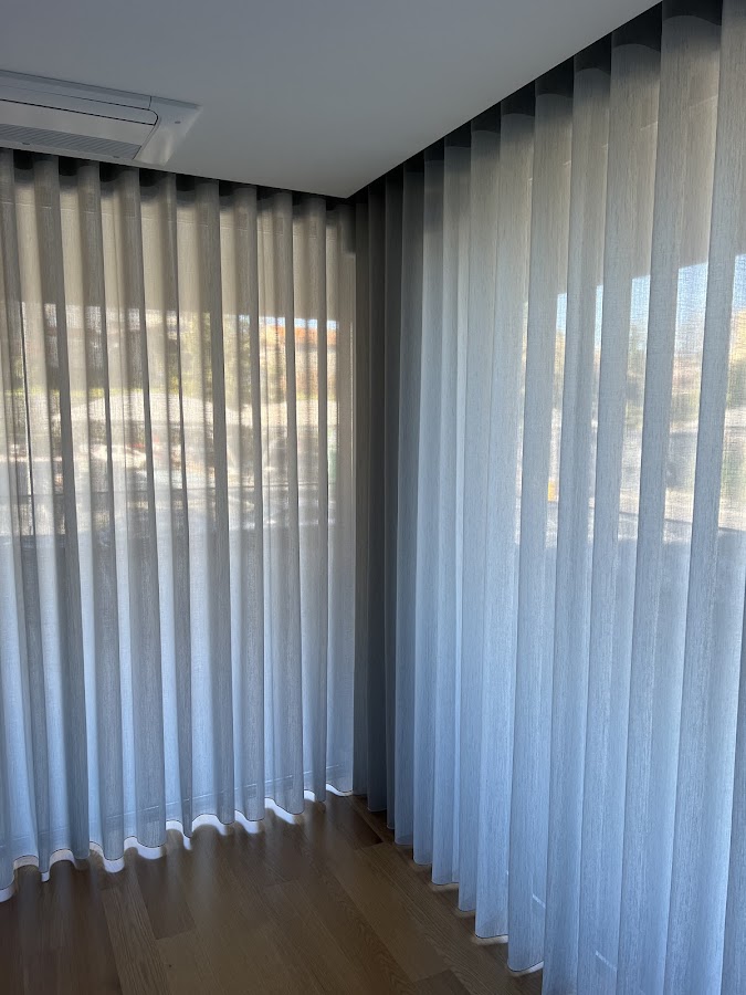 DaForma Cortinas - Empresa de cortinas e design de interior foto 8