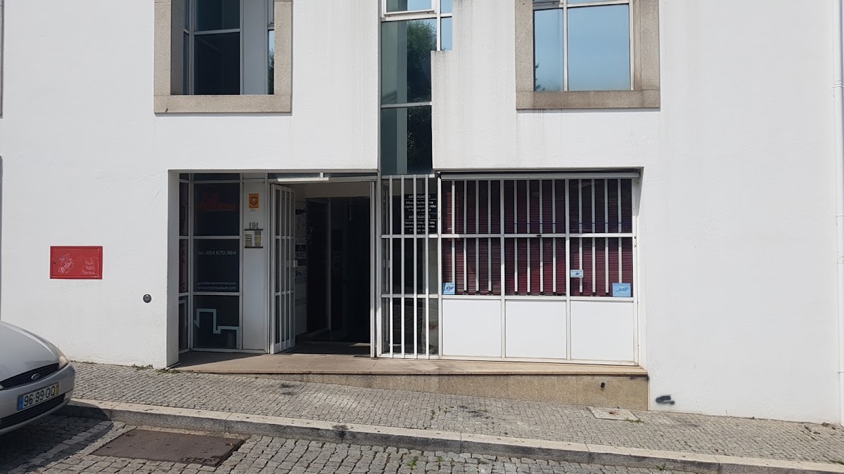 Socigom - Sociedade Imobiliaria, Lda.