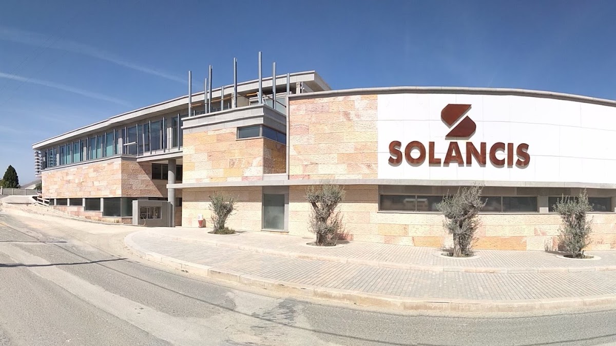 SOLANCIS - Sociedade Exploradora de Pedreiras SA foto 5