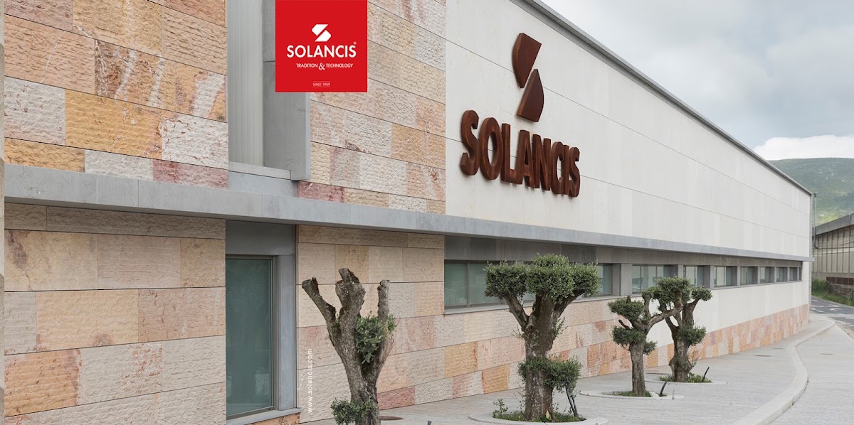 SOLANCIS - Sociedade Exploradora de Pedreiras SA foto 6