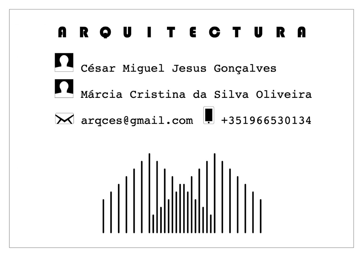 Arquitectos César Gonçalves & Márcia Oliveira foto 4
