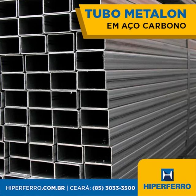 Hiperferro Litoral Norte | Distribuidora de Ferro e Aço na Bahia foto 2