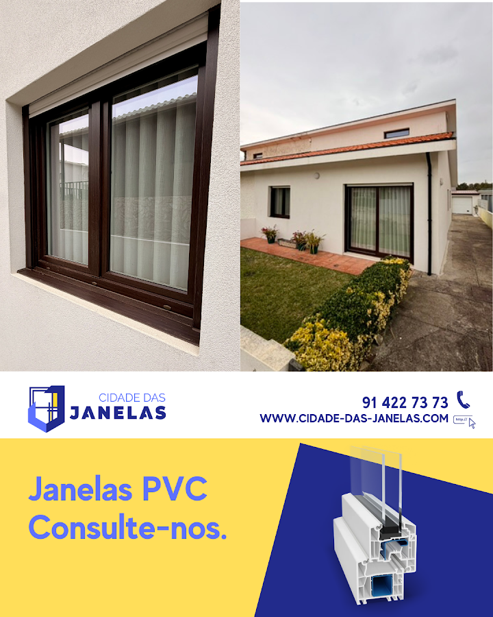 Cidade das Janelas