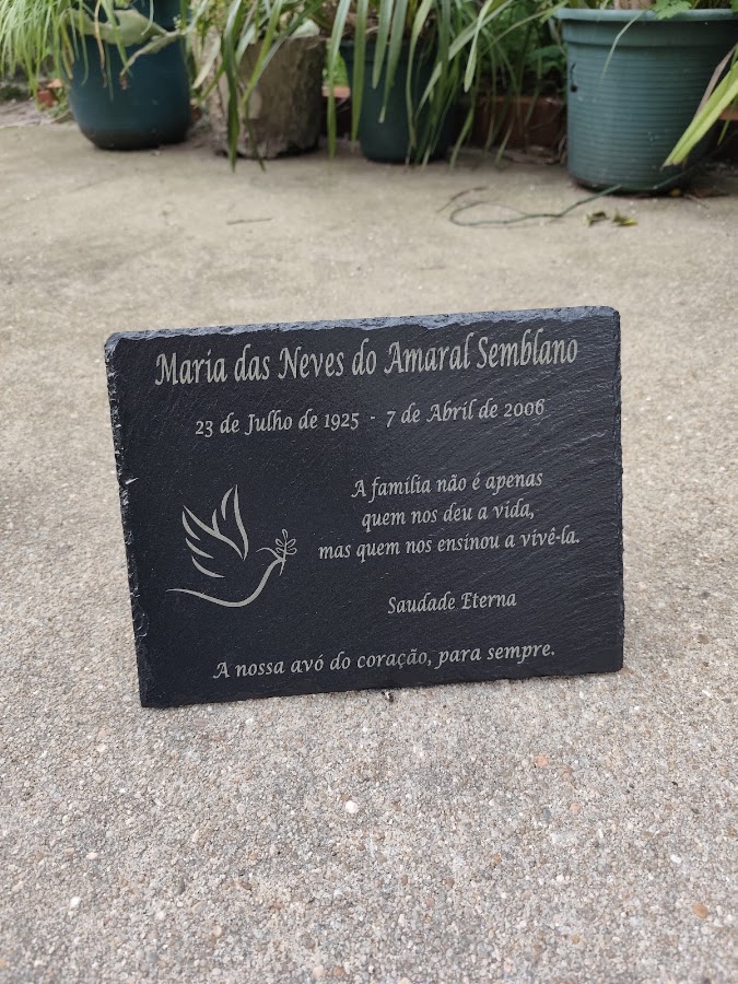 Lápides D'Saudade foto 4