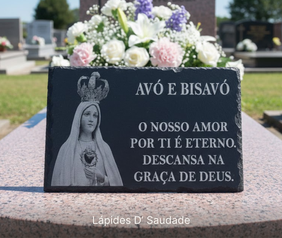 Lápides D'Saudade foto 6