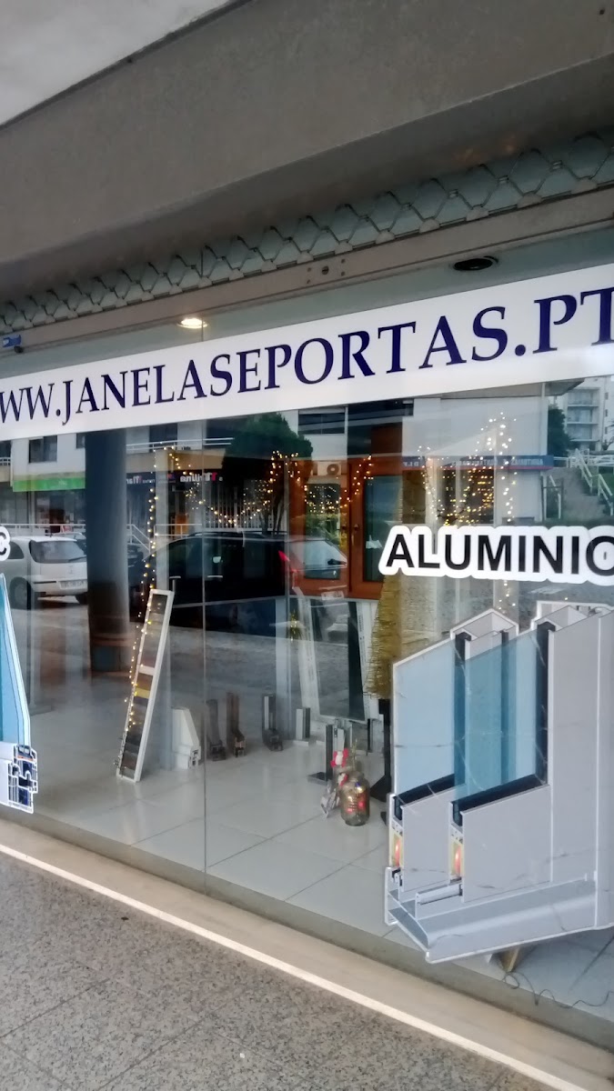 Janela da Inspiração Unipessoal Lda