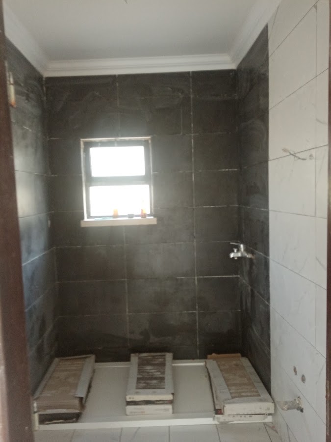 IBS CONSTRUÇÕES E REFORMAS
