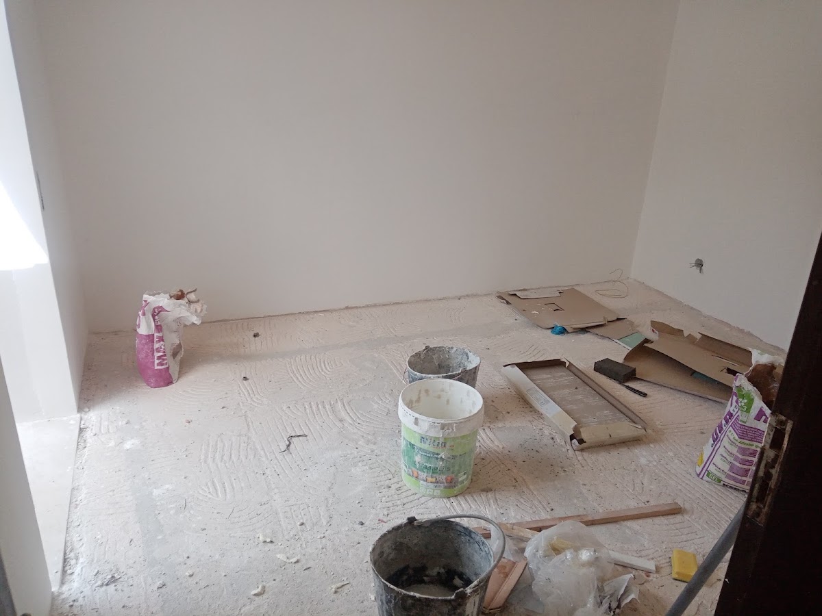IBS CONSTRUÇÕES E REFORMAS foto 2