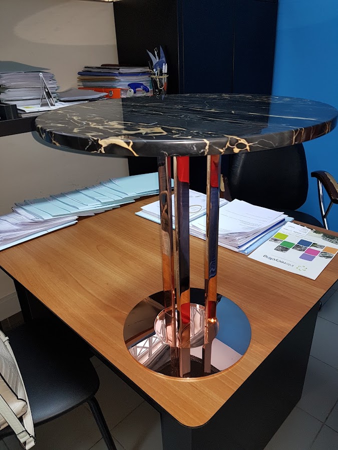 Romavogue - Revestimento De Fachadas, Lda foto 4