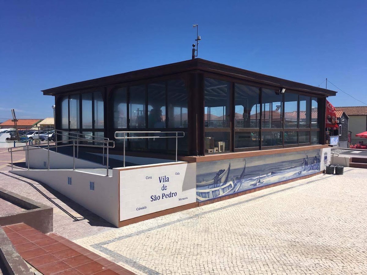 Engiperfil - Engenharia & Construção, Lda foto 4