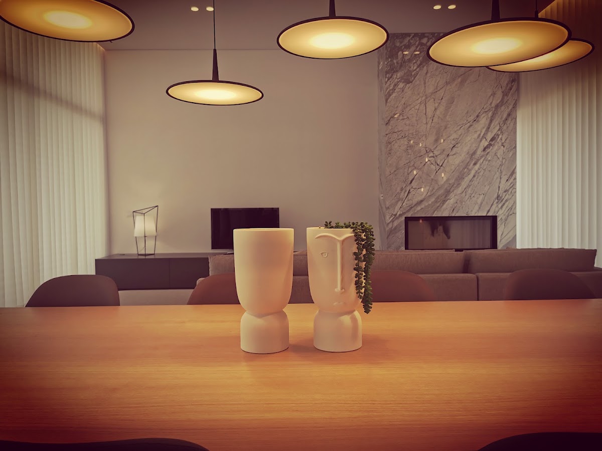 Paar- Architecture & Interior Design
