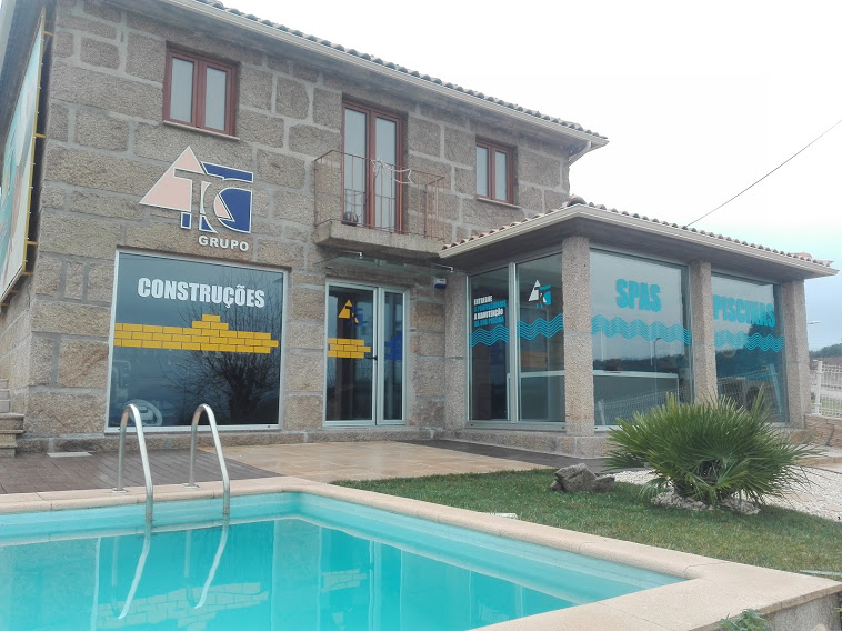 Construções Teixeira &amp; Claro, Lda. foto 4